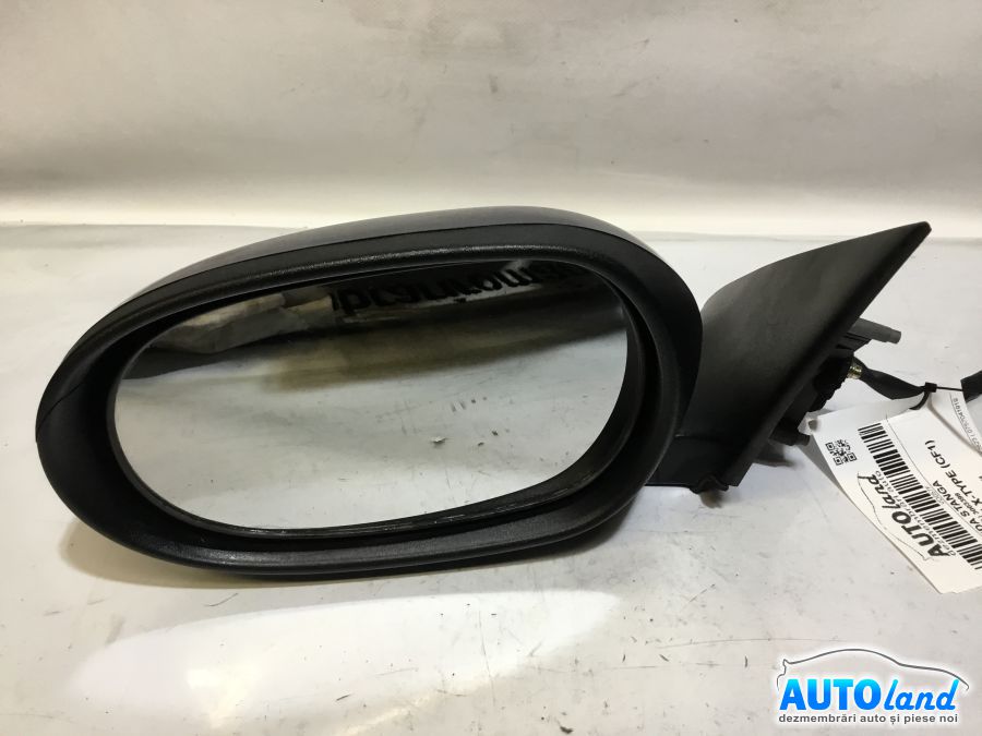 Oglinda Stanga JAGUAR X-TYPE (CF1) 2001-2025 Cod 3003399 