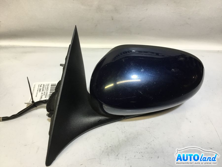 Oglinda Stanga JAGUAR X-TYPE (CF1) 2001-2025 Cod 3003399 