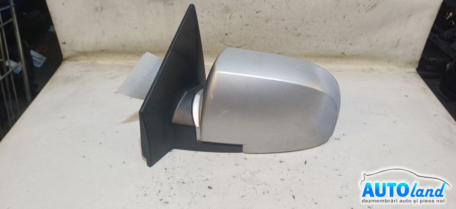 Oglinda Stanga KIA CARENS II (FJ) 2002-2026 Cod 012192 