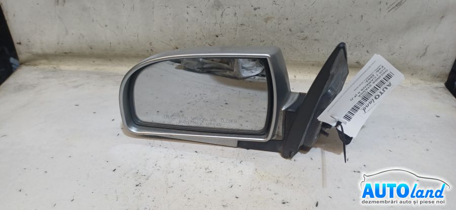 Oglinda Stanga KIA CARENS II (FJ) 2002-2026 Cod 012192 