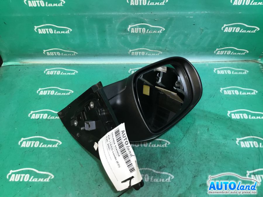 Oglinda Stanga KIA CEED combi (ED) 2007-2025 Cod 876101H255 