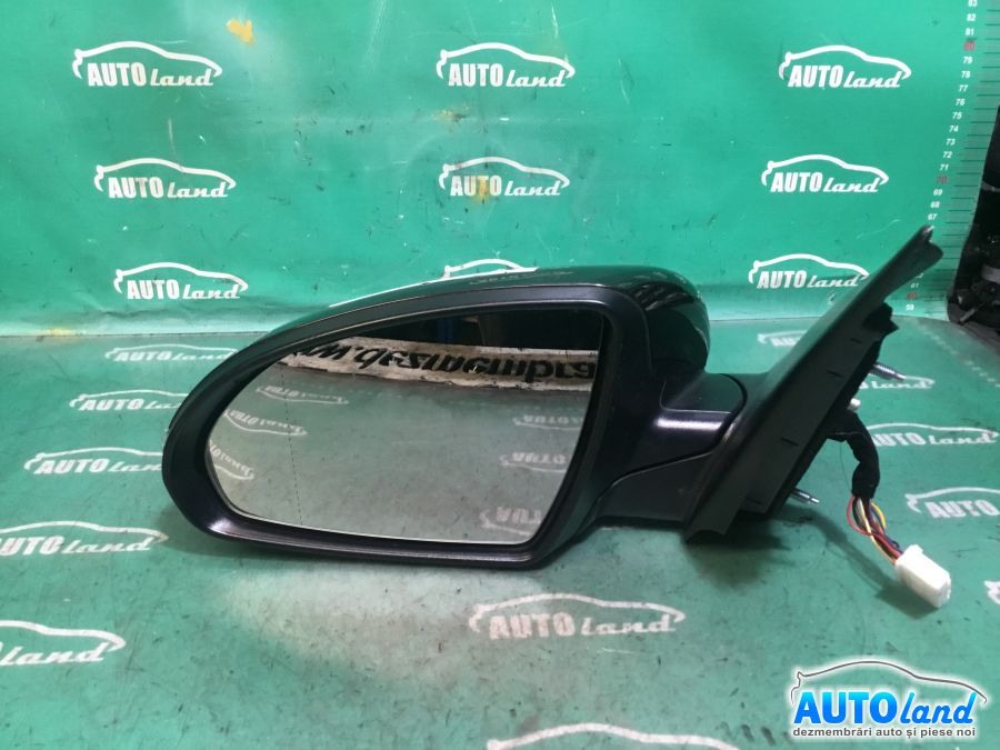 Oglinda Stanga KIA OPTIMA 2012-2025 Cod 87610D4510G4N 