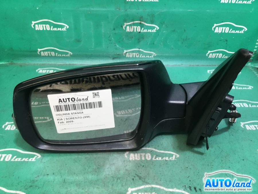 Oglinda Stanga KIA SORENTO (XM) 2009-2025 Cod 876102P950 