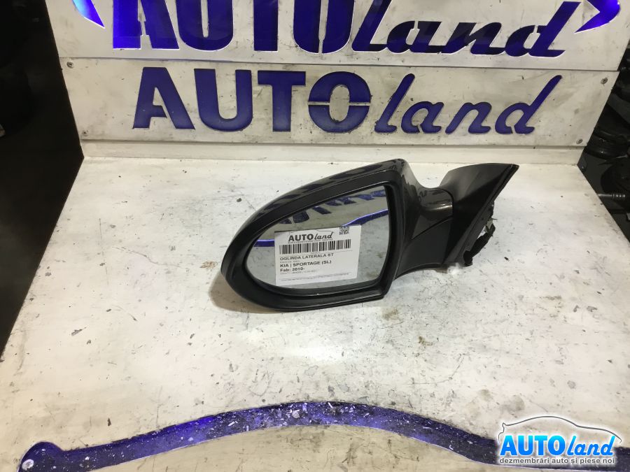 Oglinda Stanga KIA SPORTAGE (SL) 2010-2025
