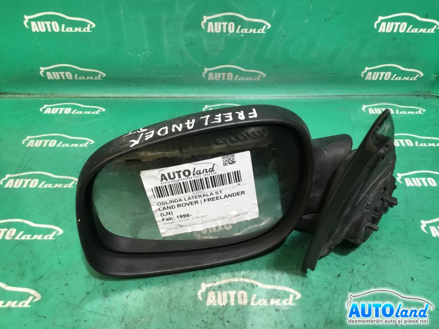 Oglinda Stanga LAND ROVER FREELANDER (LN) 1998-2025