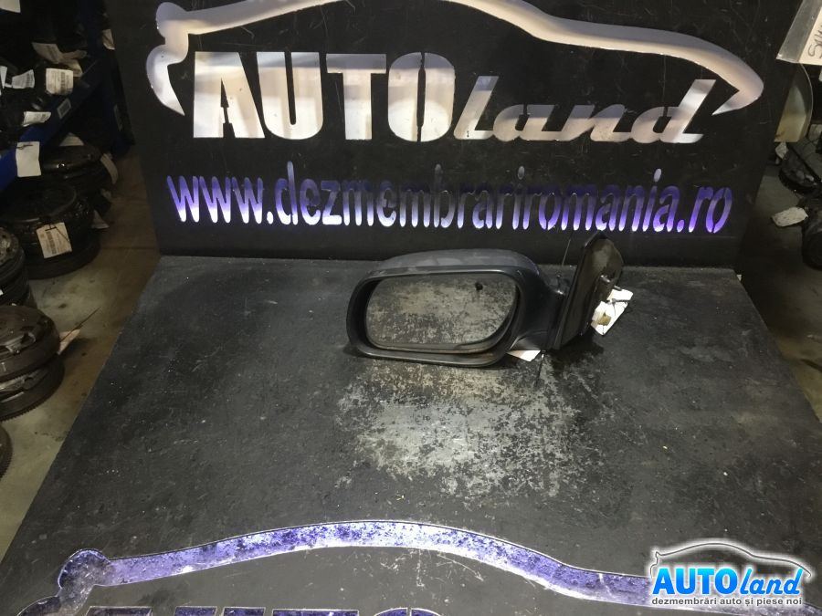 Oglinda Stanga MAZDA 3 (BK14) 2003-2026