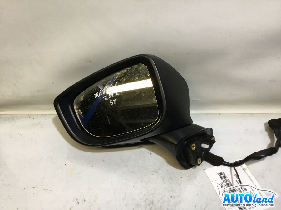 Oglinda Stanga MAZDA 6 BERLINA (GJ) 2012-2025 Cod GRR51I 