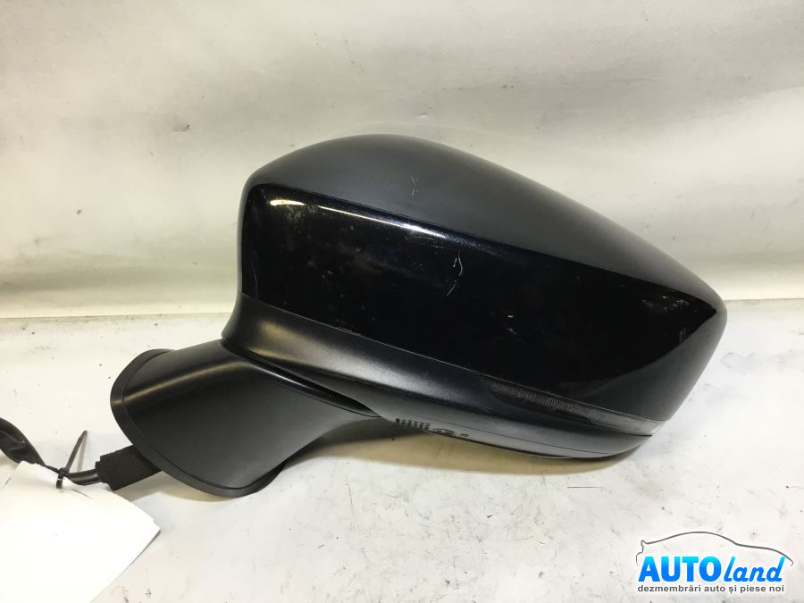 Oglinda Stanga MAZDA 6 BERLINA (GJ) 2012-2025 Cod GRR51I 