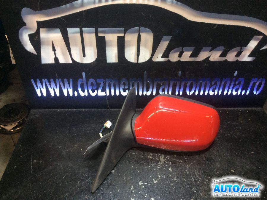 Oglinda Stanga MAZDA 6 (GG) 2002-2026