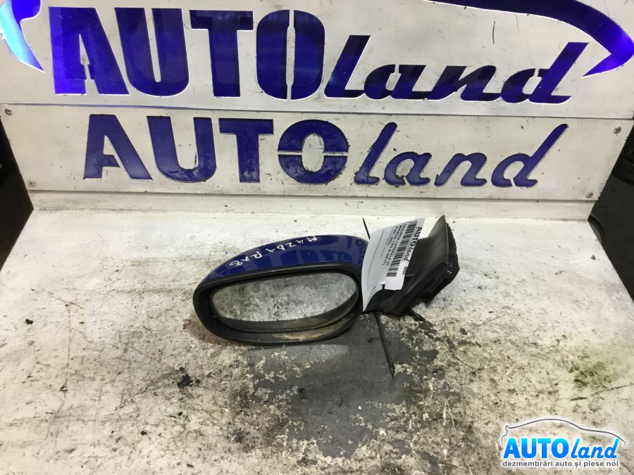 Oglinda Stanga MAZDA RX 8 (SE17) 2003-2026