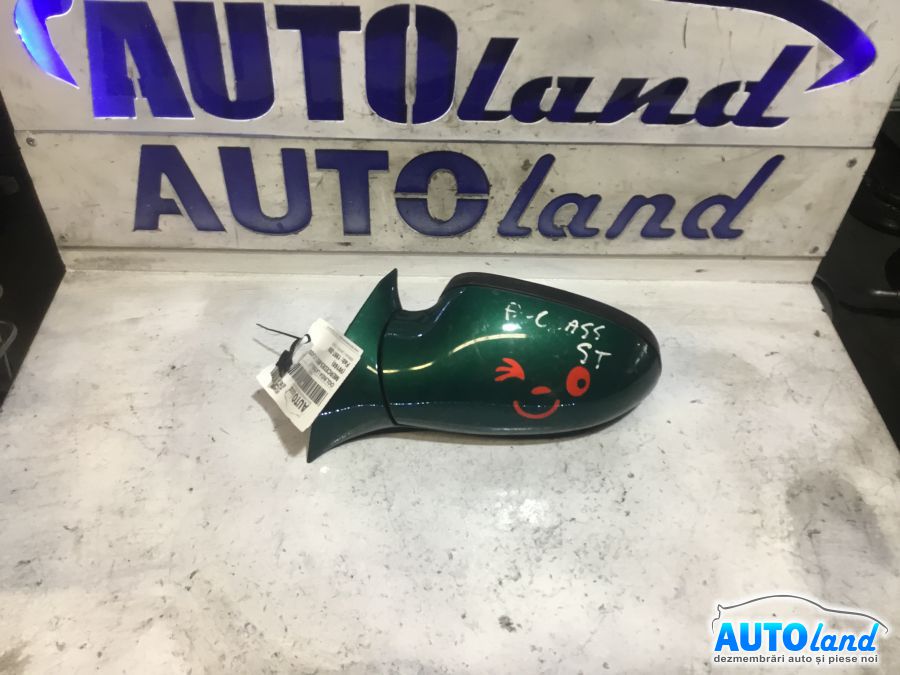 Oglinda Stanga MERCEDES-BENZ A-CLASS (W168) 1997-2004