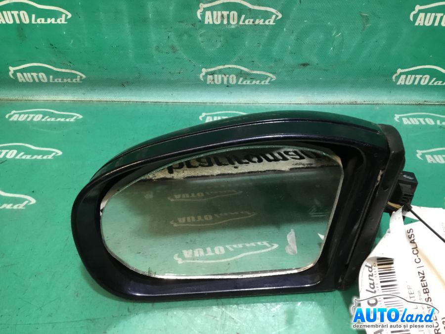 Oglinda Stanga MERCEDES-BENZ C-CLASS (W203) 2000-2025