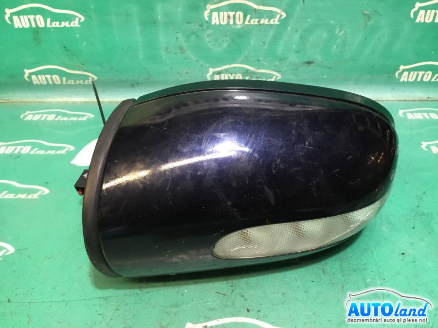 Oglinda Stanga MERCEDES-BENZ C-CLASS (W203) 2000-2025