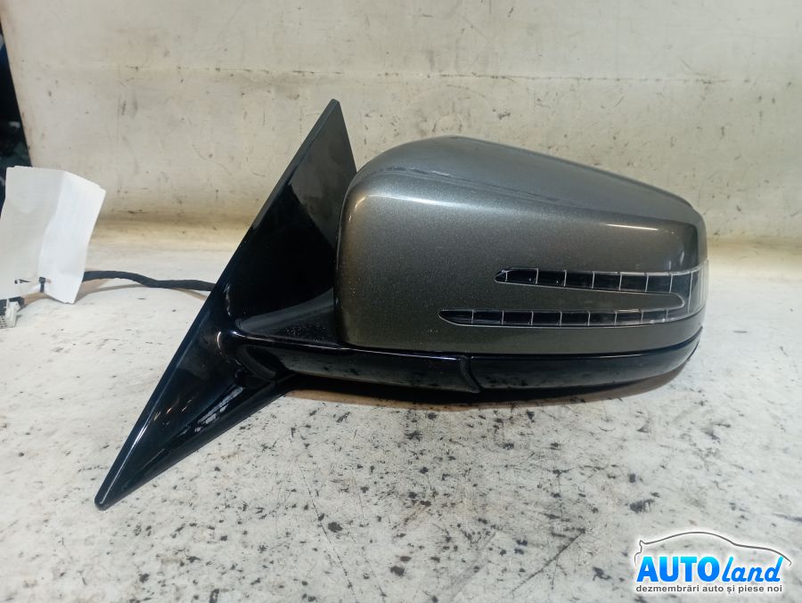 Oglinda Stanga MERCEDES-BENZ E-class Coupe (C207) 2009-2012 Cod A2078104316 