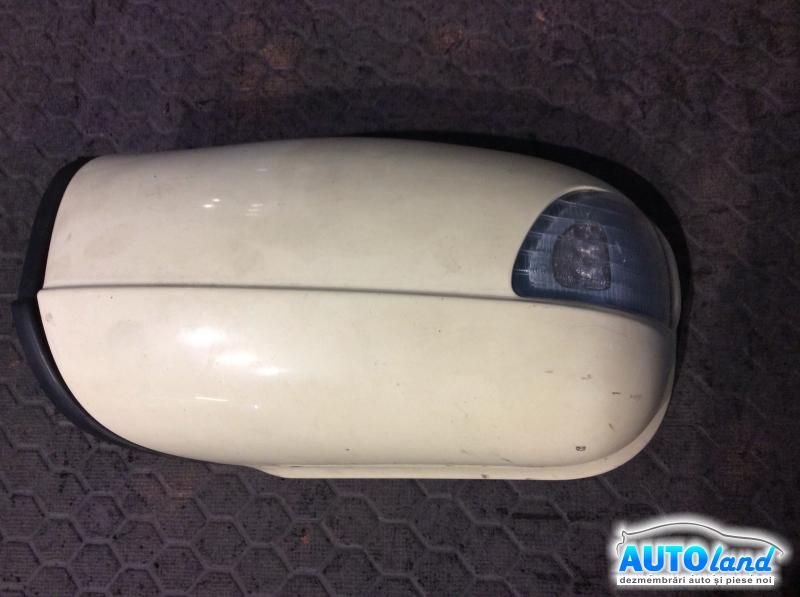 Oglinda Stanga MERCEDES-BENZ E-CLASS (W210) 1995-2002
