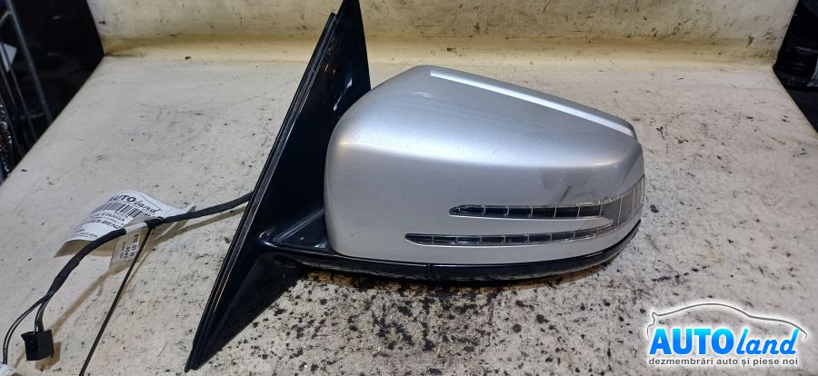 Oglinda Stanga MERCEDES-BENZ E-CLASS (W212) 2009-2026 Cod A3159443 