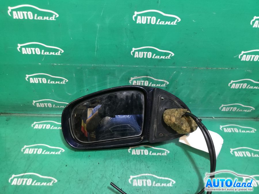 Oglinda Stanga MERCEDES-BENZ S-CLASS (W220) 1998-2005