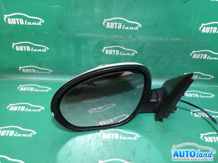Oglinda Stanga NISSAN JUKE 2010-2025 Cod 963021KK2C 