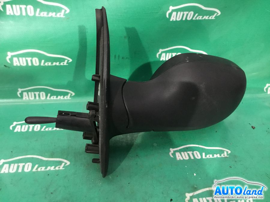Oglinda Stanga NISSAN MICRA (K12) 2003-2025 Cod 30266A 
