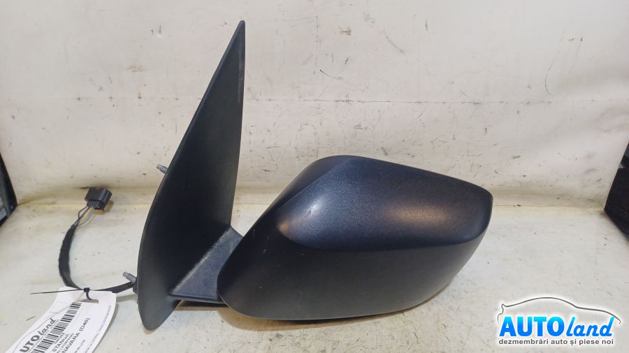 Oglinda Stanga NISSAN NAVARA (D40) 2004-2025 Cod 212876103 