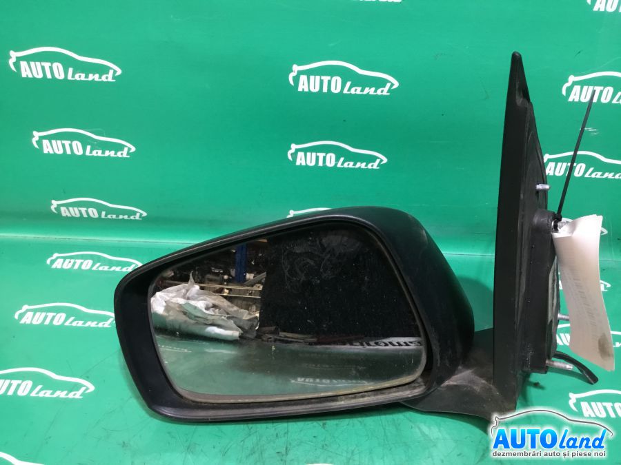 Oglinda Stanga NISSAN NAVARA (D40) 2004-2025 Cod 96302EB010 