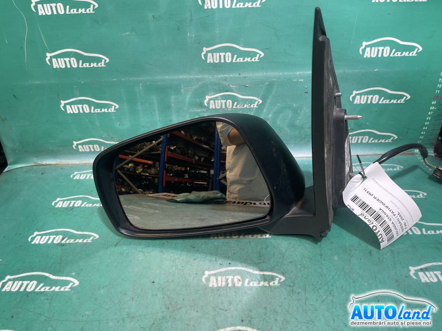 Oglinda Stanga NISSAN PATHFINDER (R51) 2005-2025 Cod 21180712457 