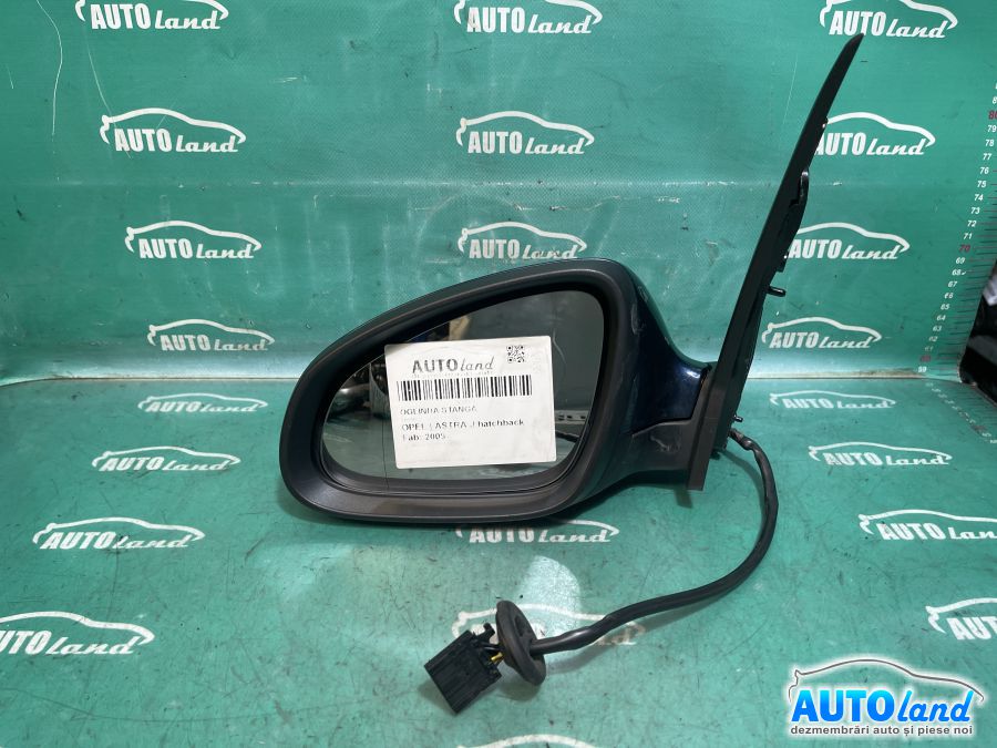 Oglinda Stanga OPEL ASTRA J hatchback 2009-2025 Cod 13302747 