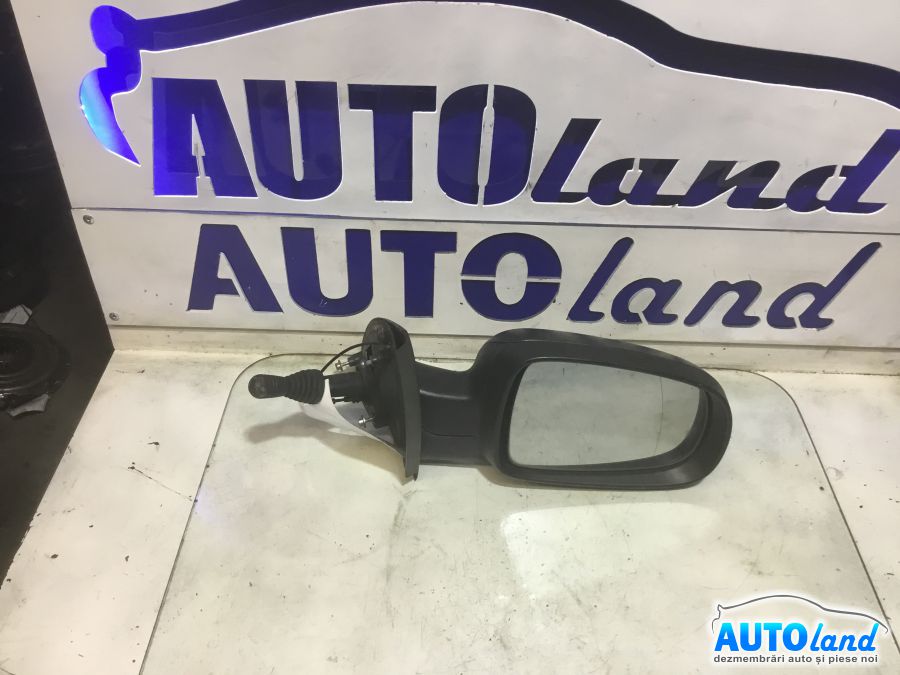 Oglinda Stanga OPEL CORSA C (F08,F68) 2000-2025