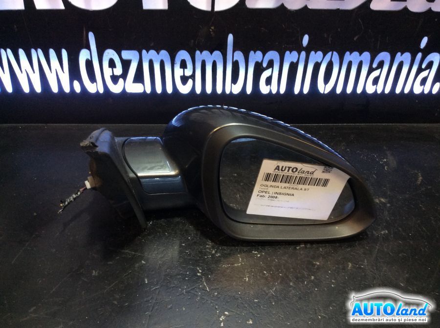 Oglinda Stanga OPEL INSIGNIA 2008-2025