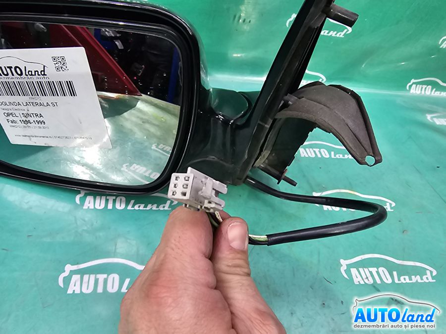Oglinda Stanga OPEL SINTRA 1996-1999