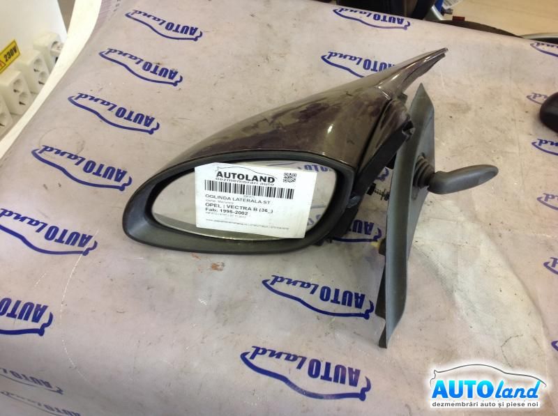 Oglinda Stanga OPEL VECTRA B (36_) 1995-2002