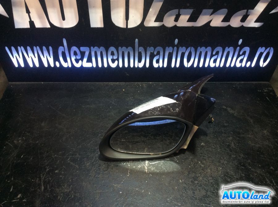 Oglinda Stanga OPEL VECTRA B (36_) 1995-2002