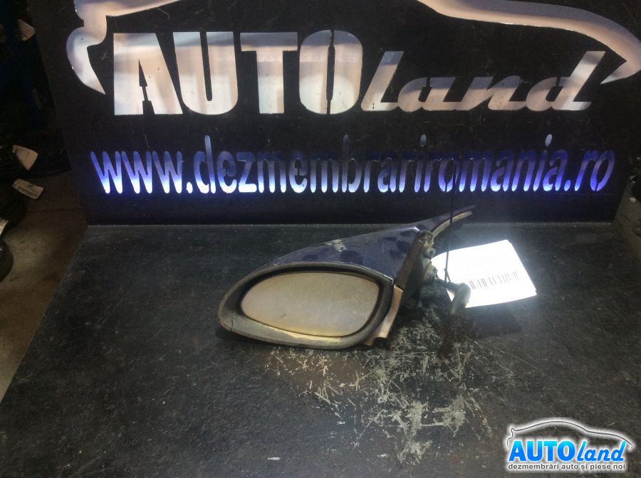 Oglinda Stanga OPEL VECTRA B (36_) 1995-2002