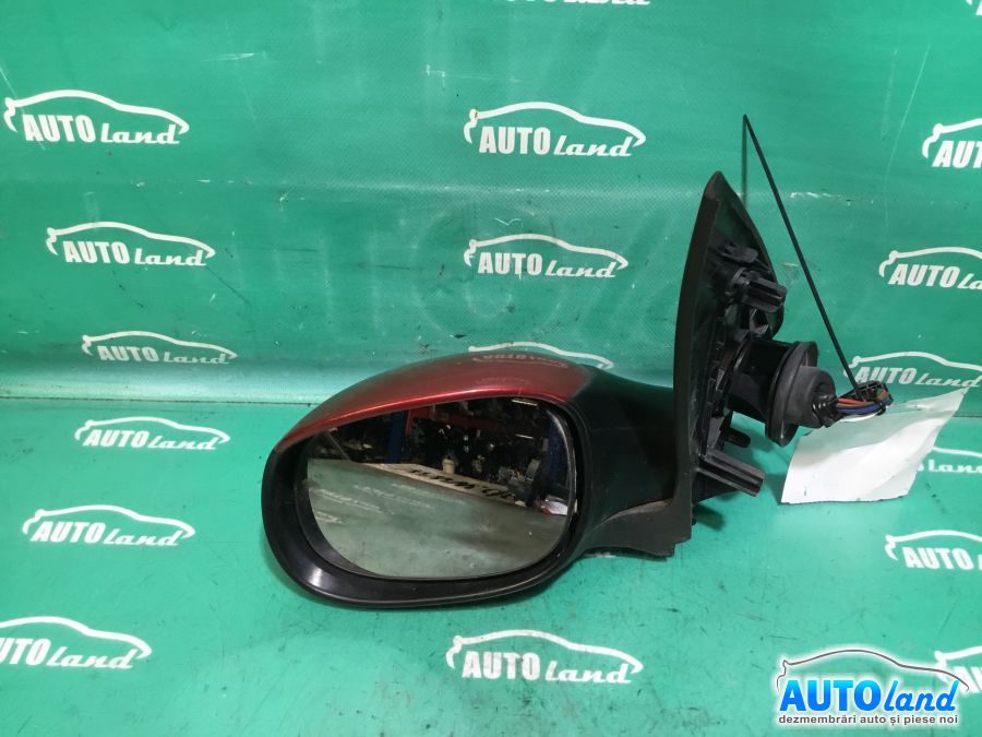 Oglinda Stanga PEUGEOT 206 hatchback (2A/C) 1998-2026