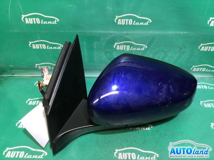 Oglinda Stanga PEUGEOT 3008 2009-2025 Cod 21595005 