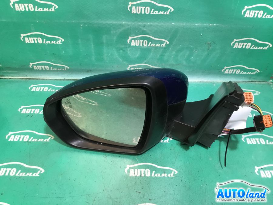 Oglinda Stanga PEUGEOT 3008 2009-2025 Cod 21595005 