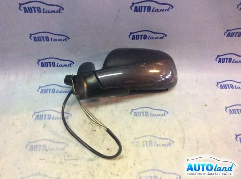 Oglinda Stanga PEUGEOT 307 (3A/C) 2000-2025