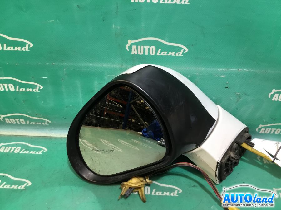 Oglinda Stanga PEUGEOT 308 (4A_,4C_) 2007-2025 Cod 12503400 
