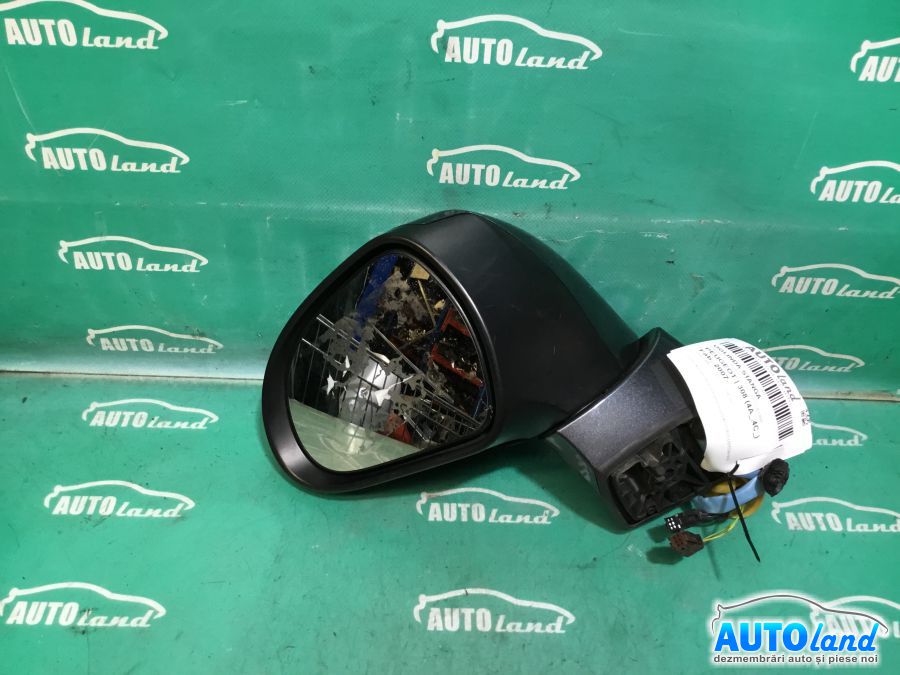Oglinda Stanga PEUGEOT 308 (4A_,4C_) 2007-2025 Cod 12503420M4 
