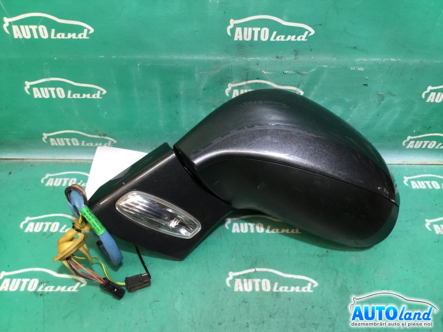 Oglinda Stanga PEUGEOT 308 (4A_,4C_) 2007-2025 Cod 12503420M4 