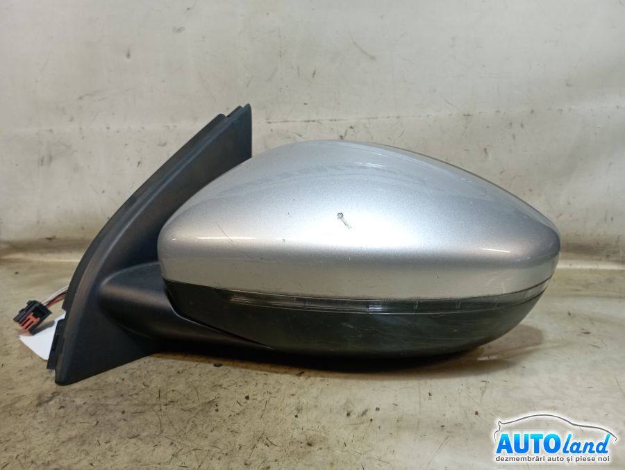 Oglinda Stanga PEUGEOT 308 (4A_,4C_) 2007-2025 Cod 98088638XT 