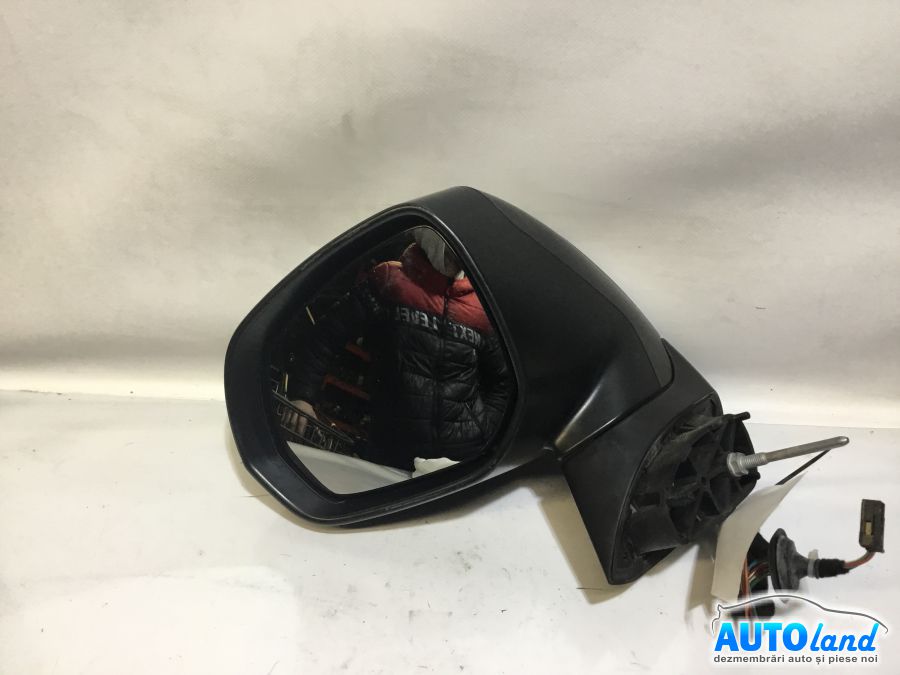 Oglinda Stanga PEUGEOT 5008 2009-2025 Cod 96838709XT 
