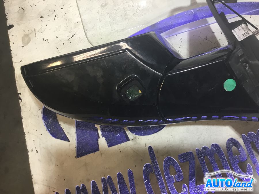 Oglinda Stanga PEUGEOT 508 2010-2025 Cod 981704689V 