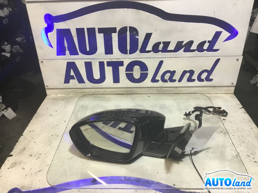 Oglinda Stanga PEUGEOT 508 2010-2025 Cod 981704689V 