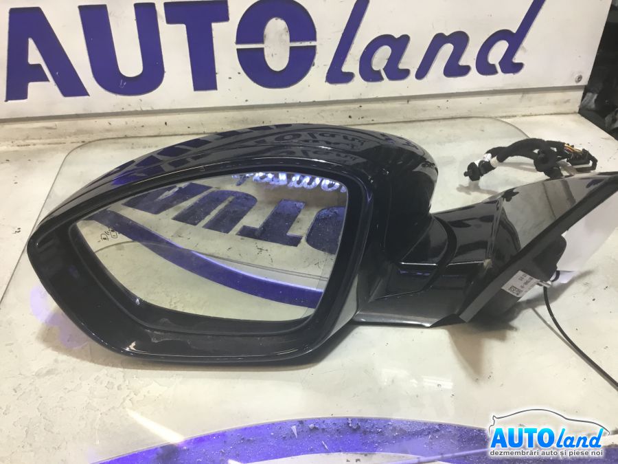 Oglinda Stanga PEUGEOT 508 2010-2025 Cod 981704689V 