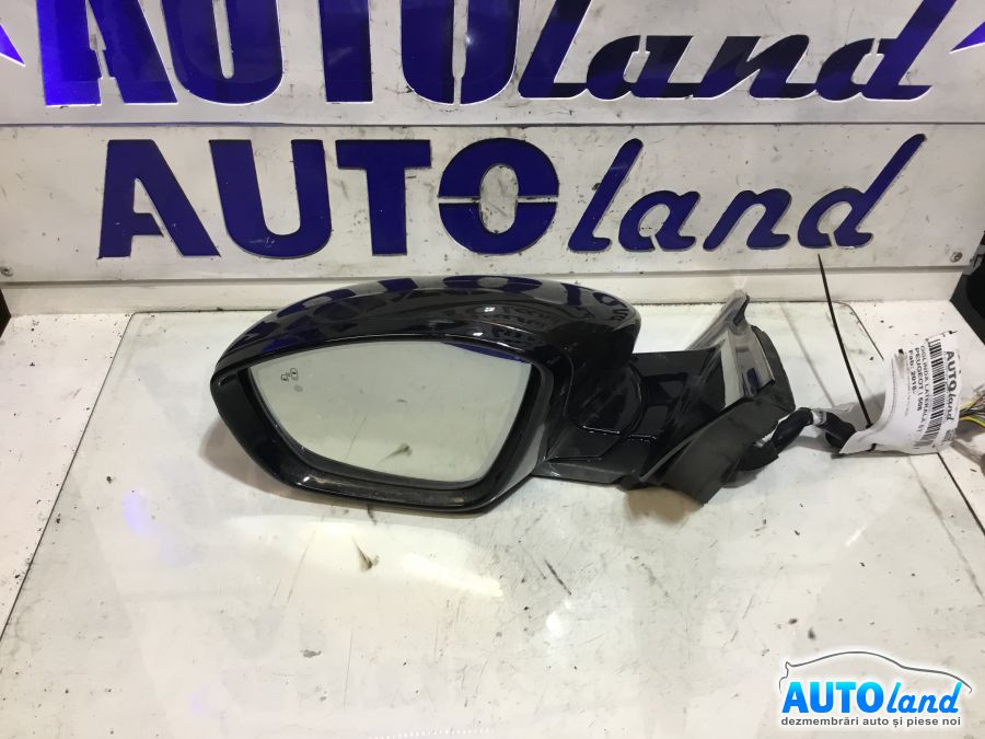 Oglinda Stanga PEUGEOT 508 2018-2025