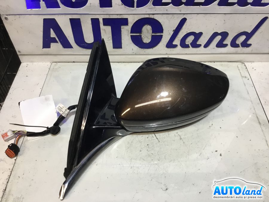 Oglinda Stanga PEUGEOT 508 2018-2025