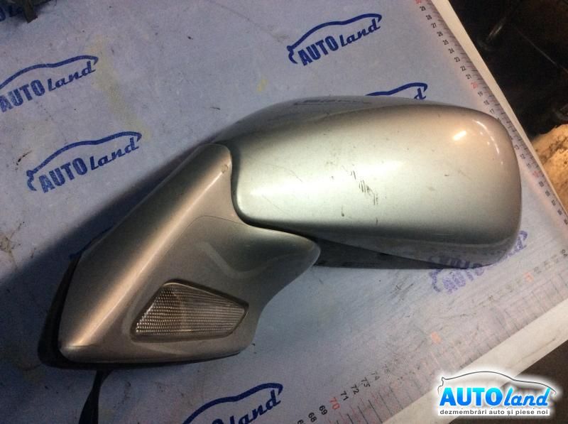 Oglinda Stanga PEUGEOT 807 (E) 2002-2025