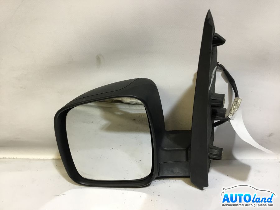 Oglinda Stanga PEUGEOT BIPPER (AA_) 2008-2025 Cod 735460571 