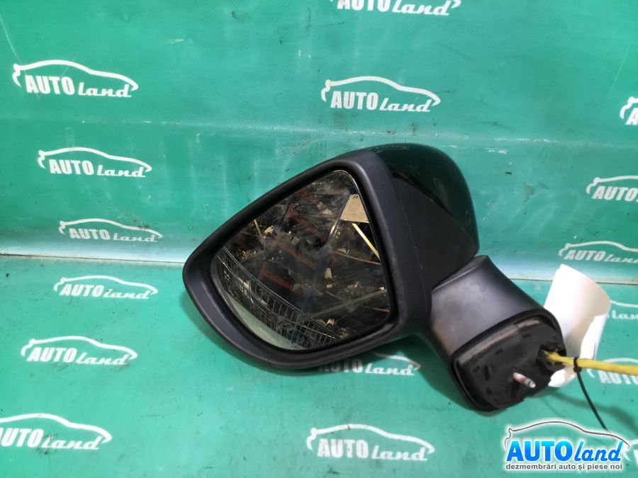 Oglinda Stanga RENAULT CAPTUR 2013-2025 Cod 12863220 